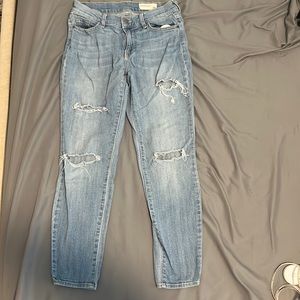 Pistols Jeans Size 27